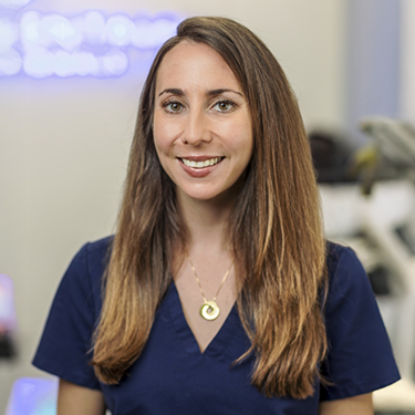 Jupiter dentist Doctor Kaitlin Rodriguez