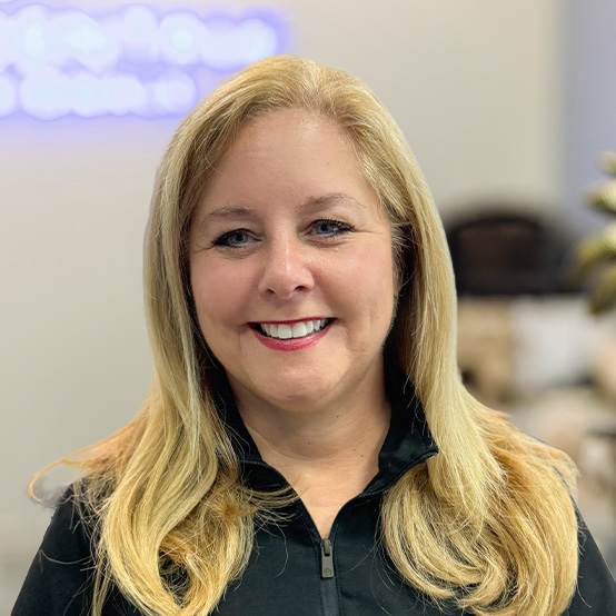Adelyn, Dental Hygienist
